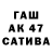 КОКАИН Columbia Khristina Pavlenko